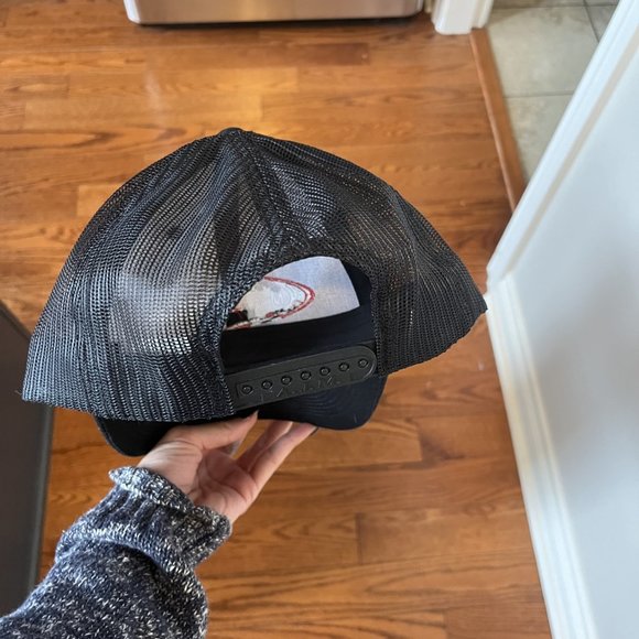 VIMC Ballcap - Vancouver Island Motorsport Circuit Ballcap - Picture 2 of 4